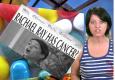 About Rachel Ray In News